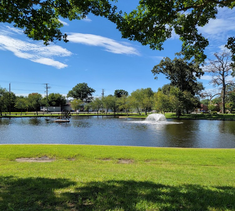 Lakeside Park (Chesapeake,&nbspVA)